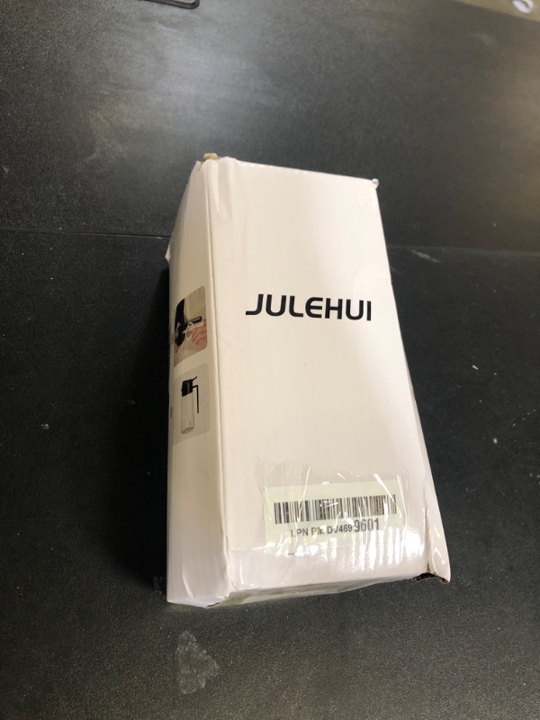 Photo 1 of JULEHUI With Stickers 16oz Olive Oil Sprayer for Cooking - 2 in 1 Spray & Pour Olive Oil Dispenser - 470ml Glass Spray Oil Bottle - Kitchen Gadgets