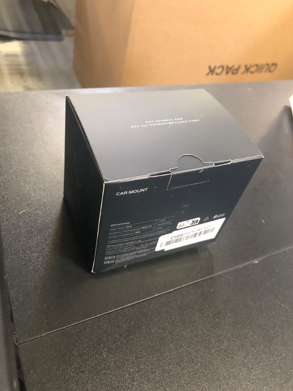 Photo 1 of VANMASS ?85+LBS Strongest Suction & Military-Grade 2025 Ultimate Car Phone Mount?Patent & Safety Certs? Cell Phone Holder Truck Stand for Dashboard Windshield Vent for iPhone 16 15 Pro Max 14 Samsung