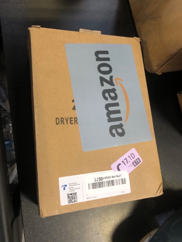 Photo 1 of ?UPGRADED?279838 Dryer Heating Element for Whirlpool Kenmore Maytag Amana Roper, Dryer Heating Element Parts Include Dryer Thermostat Thermal Fuse, Replaces 2406026 3403585 w10724237