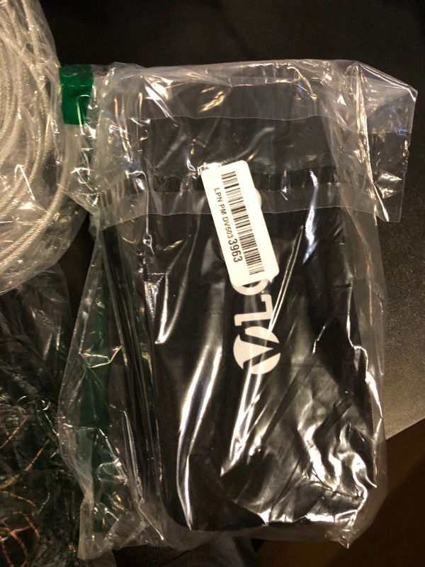 Photo 1 of VLOXO Cordless Electric Scissors with 2 Blades Rechargeable Powerful Shears Cutting Tool for Fabric Cardboard Carpet Leather Felt with Charger
