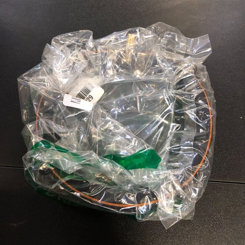 Photo 1 of Pssopp Aquarium Round Air Bubble Diffuser, Fish Pond Oxygenation Bubbler Aquarium Aerator Bubble Stone Aquarium Air Stone Disc Fish Bubble Generator(Dia 15cm)