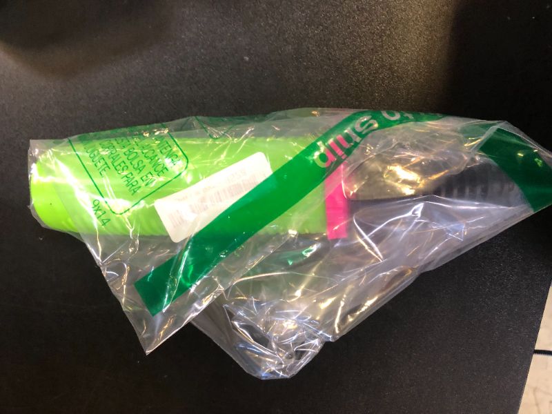 Photo 1 of ouyili Balloon Pump Handheld Two-Way Dual Action - Hand Blower Air Pumper for Balloons - Ballon Inflator Pumping - Manual Baloon Inflators Machine (Green 1 Piece)
