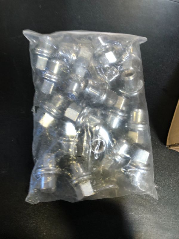 Photo 1 of BOLTS
