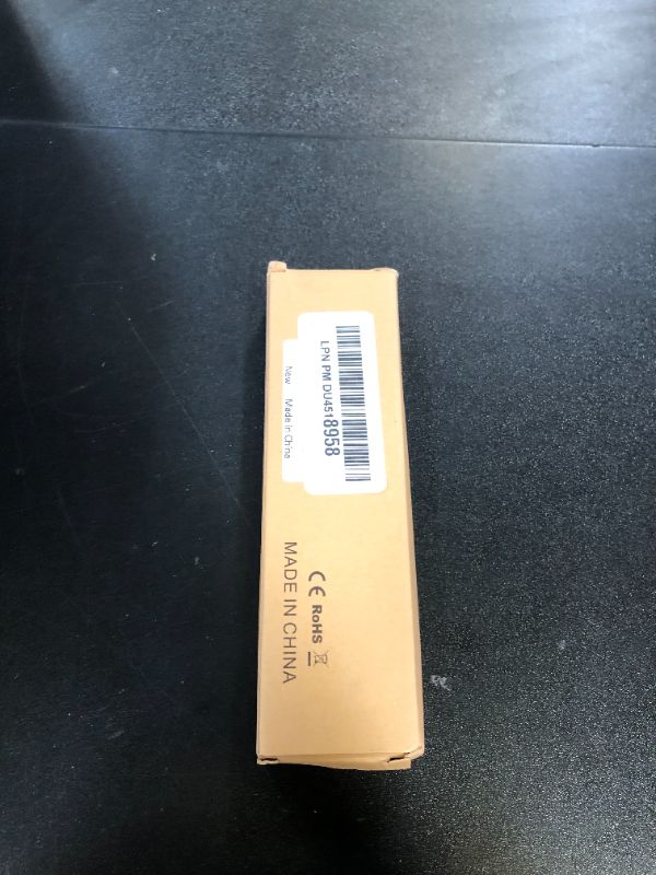 Photo 1 of Replacement Voice Remote (3rd Gen) Fit for AMZ Smart TVs Cube/4K Max/4K/Stick/Stick Lite, Smart TV 3rd Gen and Compatible with Insignia-Toshiba-Pioneer-Smart-TVs