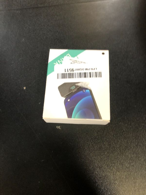 Photo 1 of POWERBANK PORTABLE 