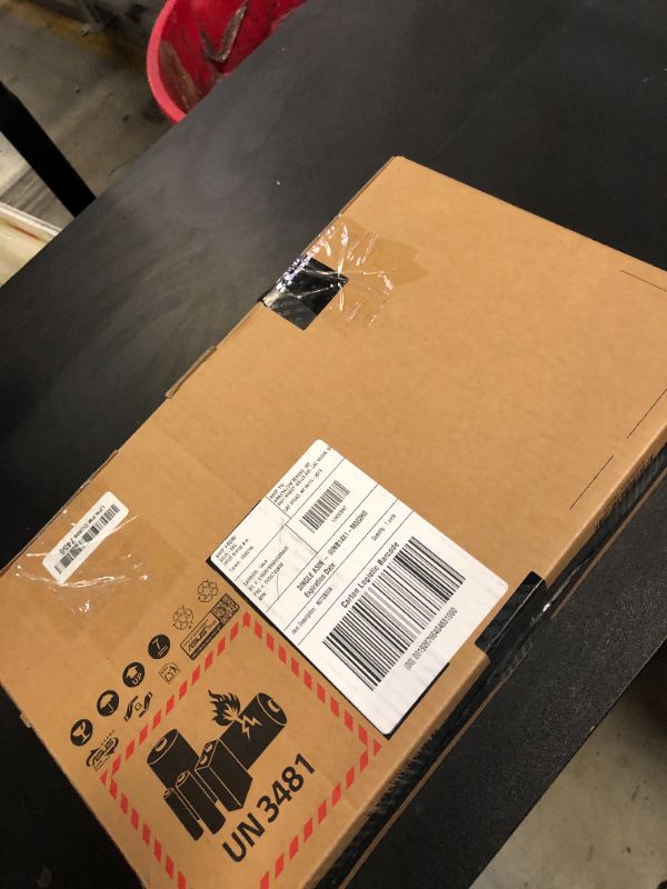 Photo 1 of ASUS Zenbook DUO Dual 14" OLED 3K 120Hz Touchscreen Laptop Intel Core Ultra 9 285H 32GB RAM 1TB SSD Inkwell Gray