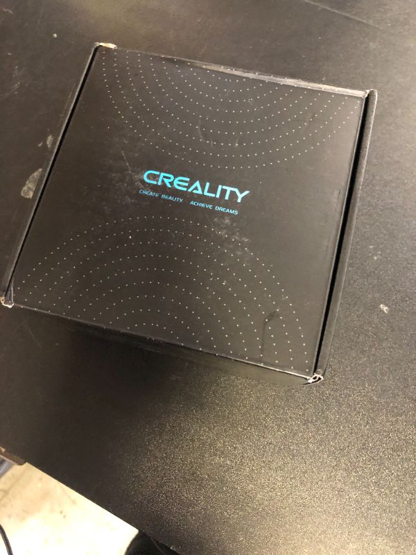 Photo 1 of Creality Original Ender-3 Direct Extruding Kit Upgrade Direct Extruder Complete Hotend Nozzle kit for Ender 3 V2 Ender 3 pro Ender 3S 3D Printer Can Support Flexible TPU Filament