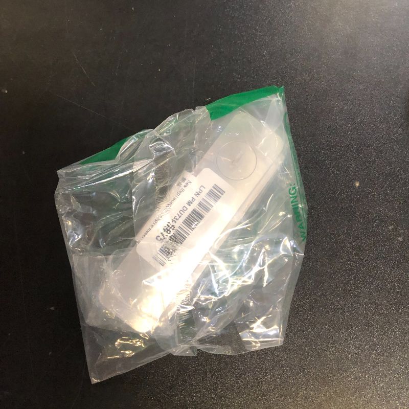 Photo 1 of Replacement Apple Remote for Apple tv Remote Apple TV 4K/ Gen 1 2 3 4/ HD A2843 A2737 A2169 A1842 A1625 A1427 A1469 A1378 A1218