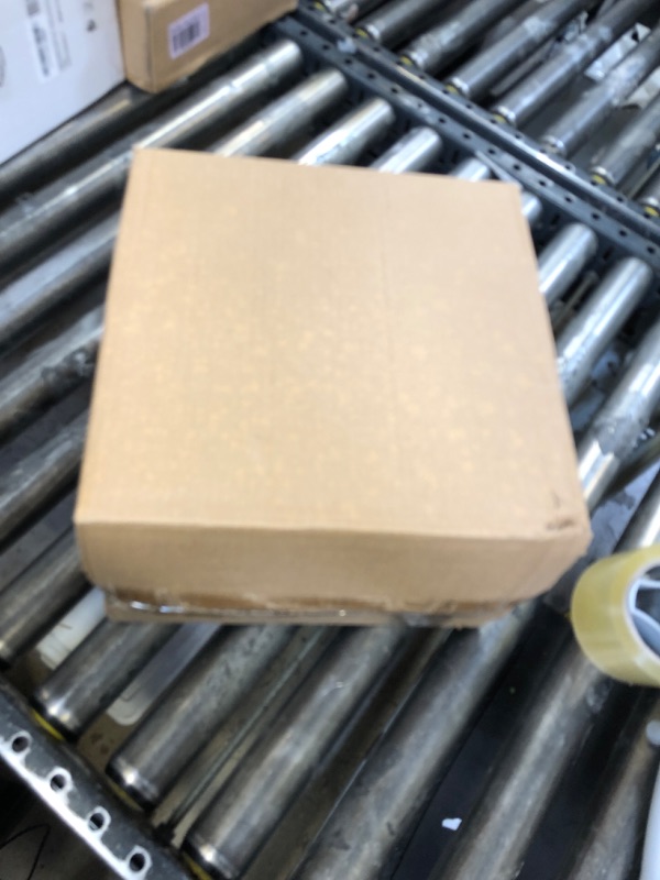 Photo 1 of MOJIEZUO Acrylic Raffle Ticket Spinner Drum with 2000 Red Raffle Tickets Double Roll, Spinning Raffle Ticket Box for Balls, Chips, Tickets with 2 Keys, Transparent Raffle Ticket Box for Lottery Games