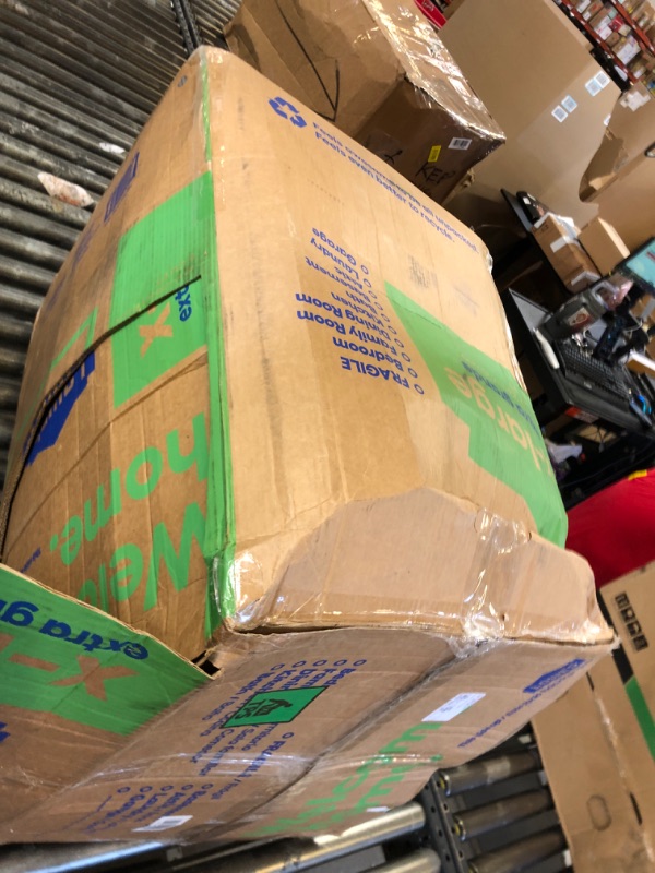 Photo 1 of LVAOSTT Paint Booth Inflatable Paint Booth Portable Spray Booth Tent with Blower Air Filter System for DIY Spray Car Truck Motorcycle Garage Furniture Part Painting 20x13x9FT