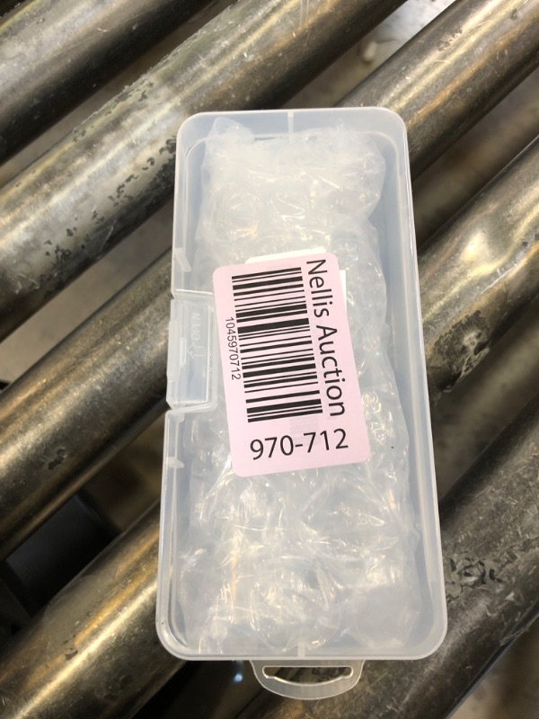 Photo 1 of Electrode Wand Glass Tube Handheld Spare Parts for Hi Frequency Instrument Elitzia ETJX006AS (Blue comb)