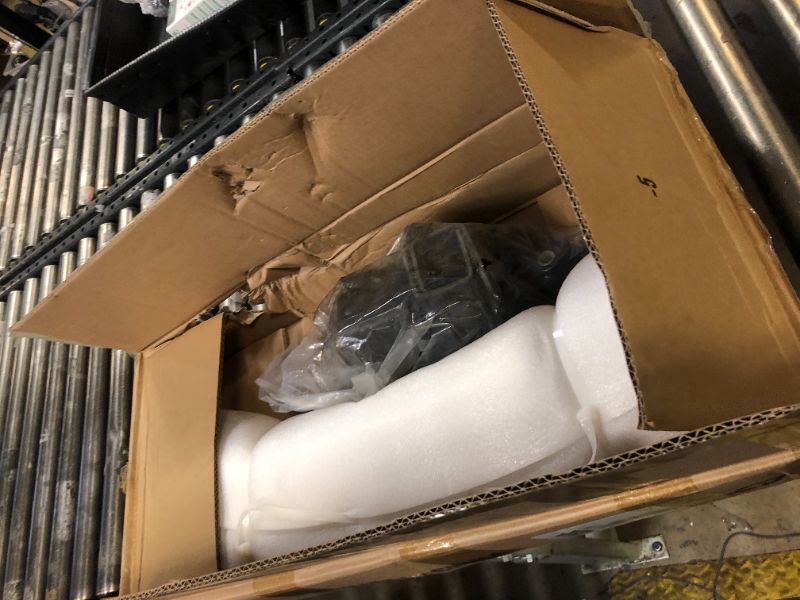 Photo 1 of Youxmoto Tandem Trailer Leaf Springs, 5 Leaf Double Eye 3000 lbs Cap for 6000 lbs Axle, Suspension & Hanger Kit; 25-1/4" Length, Replaces for SW5