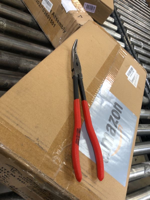 Photo 1 of 45 Needle Nose pliers