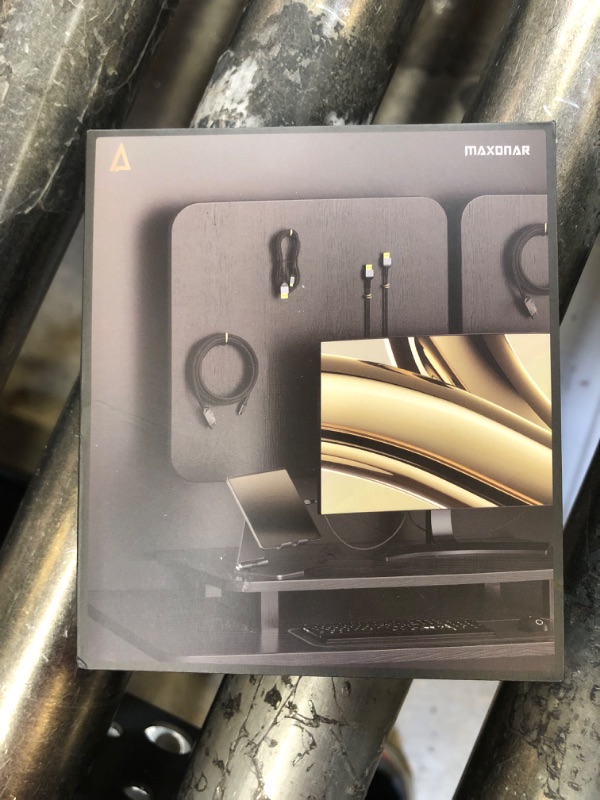 Photo 1 of WiFi Range Extender 1200Mbps, Wireless Signal Repeater Booster 2.4 & 5GHz Dual Band 4 Antennas 360° Full Coverage, Extend WiFi Signal to Smart Home & Alex Devices (300Mbps, Dark & Black)