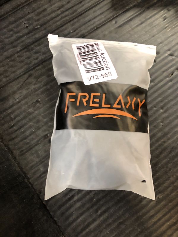 Photo 1 of Frelaxy Compression Sack, 40% More Storage! 11L/18L/30L/45L Compression Stuff Sack, Water-Resistant & Ultralight Sleeping Bag Stuff Sack - Space Saving Gear for Camping, Traveling, Backpacking