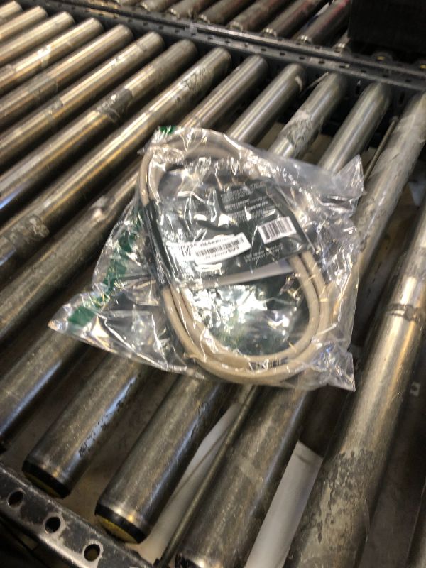 Photo 1 of UDC Parts Mower Deck Belt 954-04219 LTX1045 LTX1046 Horse XP Bronco 46 Inch for 754-04219 Cub Cadet Troy Bilt Craftsman MTD/Aramid Cord / 103.350 inches