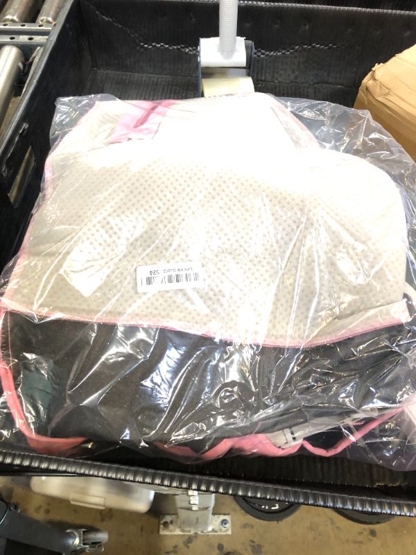 Photo 1 of CAR PASS Bling Car Seat Covers Full Set, Shining Rhinestone Diamond Waterproof Faux Leather, Rear with Zipper, Universal Fit Automotive Glitter Crystal Sparkle Strips for Cute Women Girl, Pink