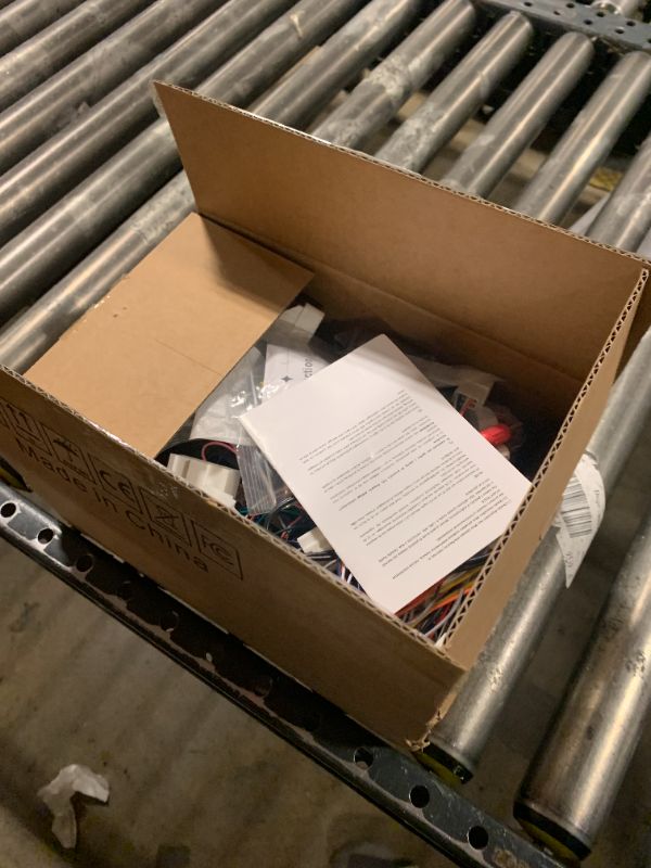 Photo 1 of [2+64G] NHOPEEW for Lexus IS250 IS300 IS350 2006-2012 Android Car Stereo with Wireless CarPlay & Android Auto - 9 Inch Touch Screen Car Radio - GPS/DSP/WiFi/SWC/Bluetooth + AHD Backup Camera