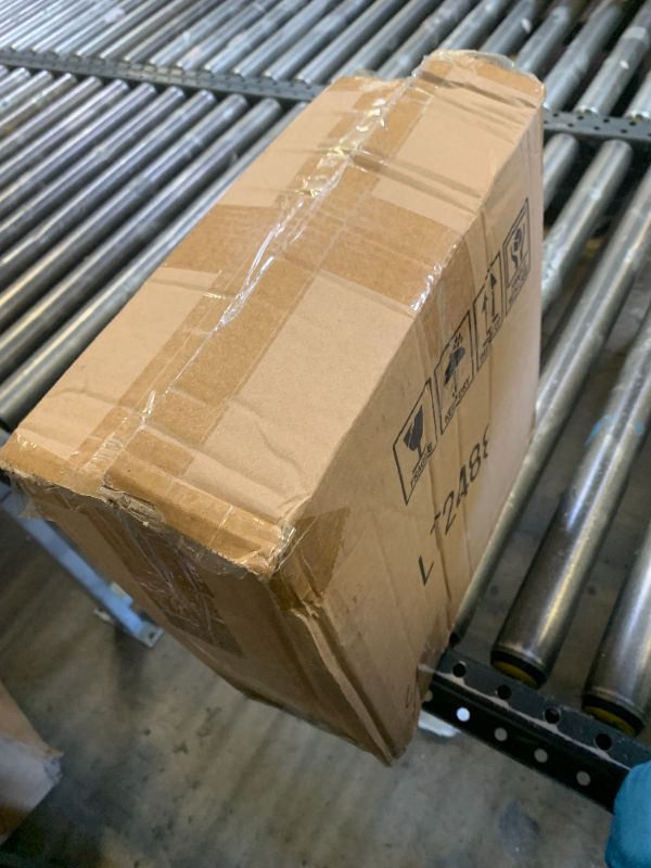 Photo 1 of 32 Pack Charger Plates Set Reef Chargers for Dinner Table Serving Tray Floral Plastic Decorative Plates for Table Setting Wedding Party, 13 Inch(Black)