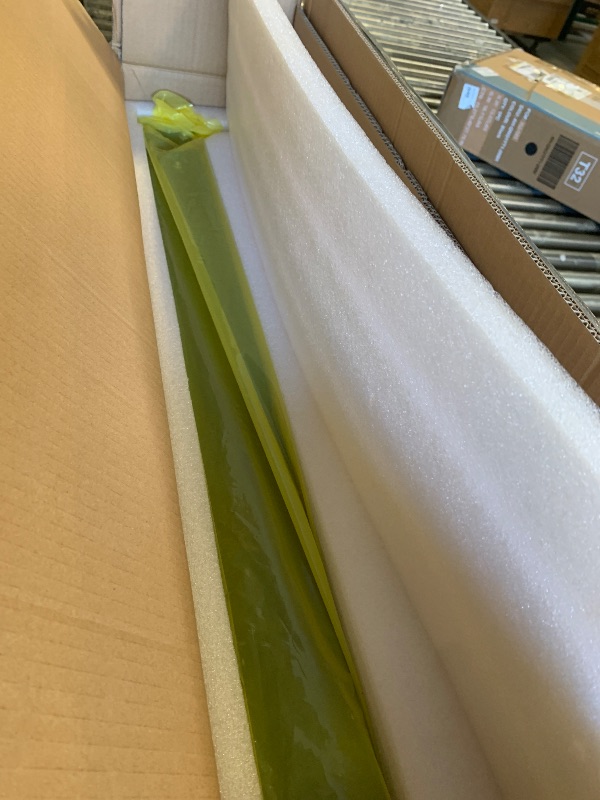 Photo 1 of 179013, RV Lead Fifth Wheel Landing Gear Leg Compatible with Lippert Venture, Universal 29-1/2" Landing Gear Jack for Atwood & Stromberg Carlson Landing Gear Systems | with Drop Leg and Cage Pin