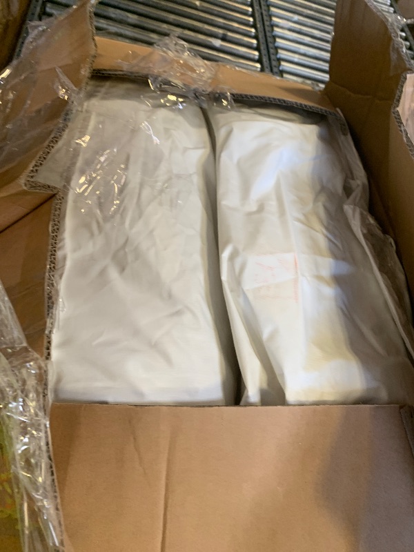 Photo 1 of 10FT Inflatable Bubble House, PVC Bubble Bounce House with Upgraded Double Air Duct, Bubble Tent Dome for Backyard Birthday Wedding Christmas Party