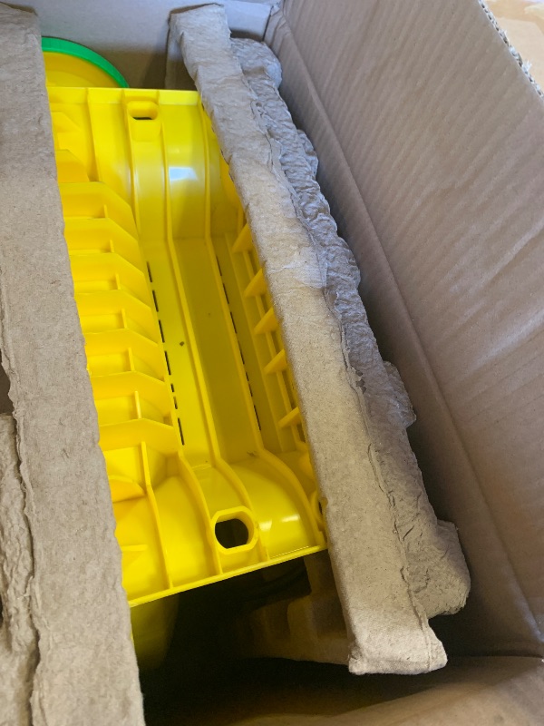 Photo 1 of 10FT Inflatable Bubble House, PVC Bubble Bounce House with Upgraded Double Air Duct, Bubble Tent Dome for Backyard Birthday Wedding Christmas Party