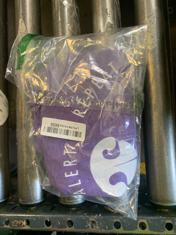 Photo 1 of (PURPLE SHIRT)Nosework Dog sport Training Nose Work scent work for dogs Men Women Kids T-Shirt