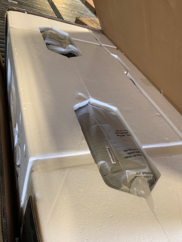 Photo 1 of Nakamichi Shockwafe Ultra 9.2.4 Channel Dolby Atmos/DTS:X Soundbar with Dual 10" Subwoofers, 4 Rear Surround Effects Speakers, eARC and SSE Max Technology