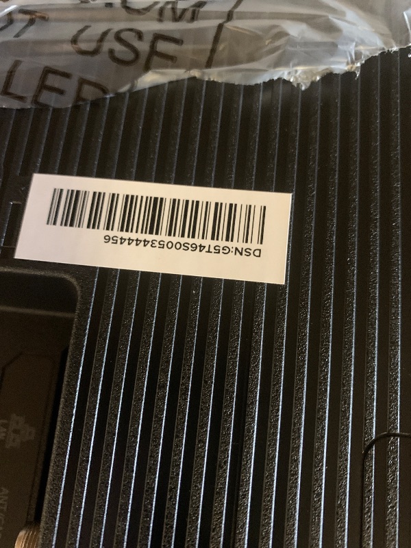 Photo 1 of Hisense 55" Class U6 Series Mini-LED 4K UHD Smart Fire TV (55U65QF, 2025 Model) - QLED, Native 144Hz, HDR10+, Dolby Vision IQ, Dolby Atmos, Game Mode Pro, ALLM, Alexa Built in, Black