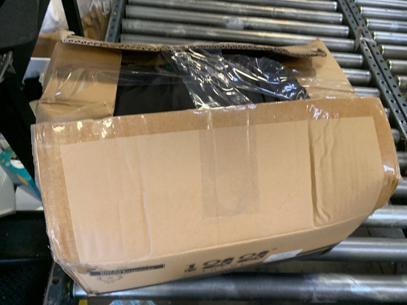 Photo 1 of 10L0L 2 Passenger Golf Cart Enclosure for EZGO TXT & RXV, 600D Waterproof Golf Cart Rain Cover, Heavy Duty Driving Enclosure, Snowproof Windproof, with Clear PVC Windows & Tail Light Panel - Roof 59”