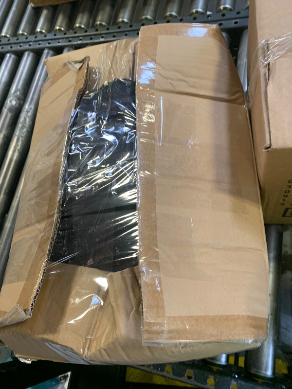 Photo 1 of 10L0L 2 Passenger Golf Cart Enclosure for EZGO TXT & RXV, 600D Waterproof Golf Cart Rain Cover, Heavy Duty Driving Enclosure, Snowproof Windproof, with Clear PVC Windows & Tail Light Panel - Roof 59”