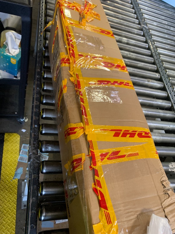 Photo 1 of 7.5 Ft Pre- Christmas Tree Spruce with Remote Control, 350 Warm White Multi-Color Changing LED Lights, Artificial Hinged/Feel Real/Realistic for Home, Holiday Decoration Dual Color LED