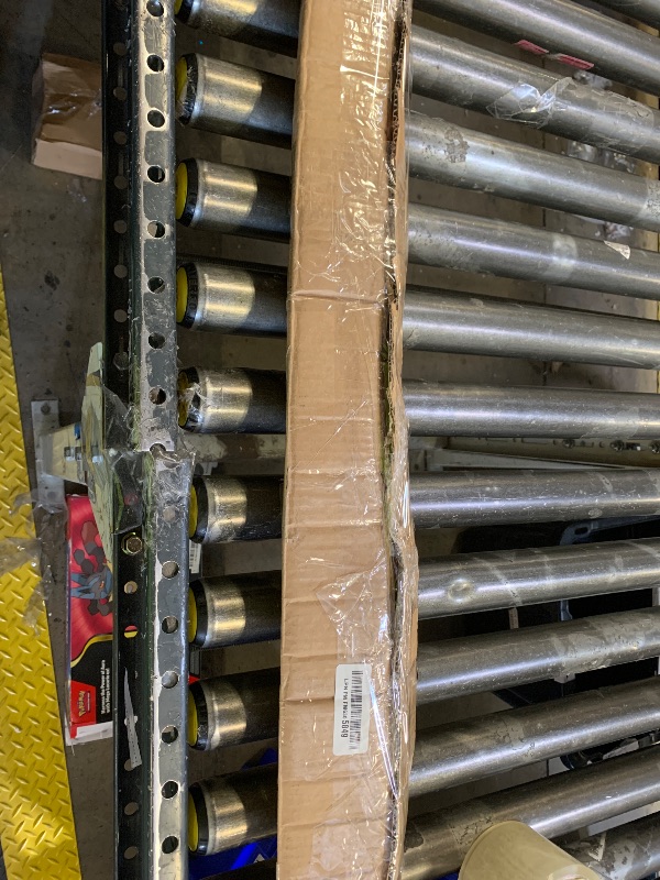 Photo 1 of **INCOMPLETE** ARANA 30 inch 150 LB Gas Prop Struts Shocks with L Mounting Brackets, 30" 150 Pound Lift-Support Gas Springs for Heavy Duty RV Storage Box Trap Door Floor Hatch (Very Strong for 135-165lb Lid)