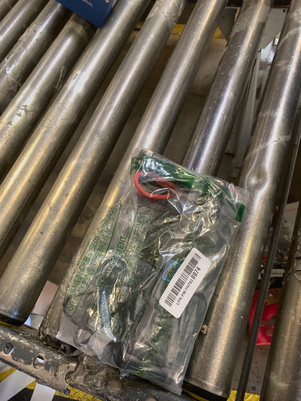 Photo 1 of ?Upgraded Kelvin Four-Terminal Sensing? WESTOBIG Battery Tester Internal ResistanceTester for Universal Batteries Meter, Car Battery Tester, 0-100V 0m-200?, Digital Battery Analyzer for Automotive