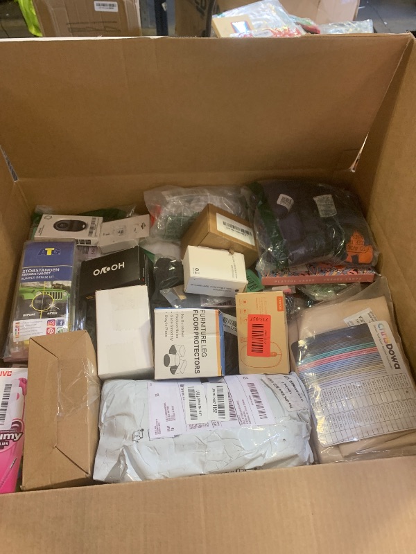 Photo 1 of Nellis Variety Box: Small | See Notes for Details