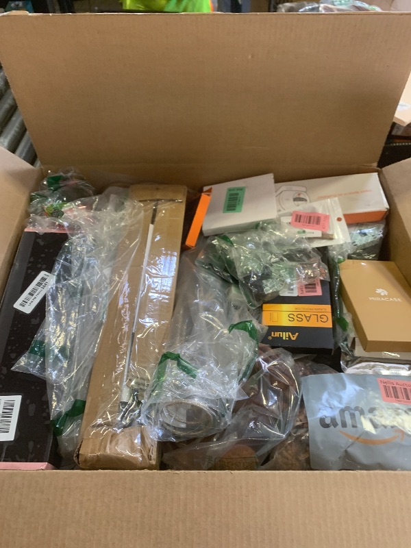 Photo 1 of Nellis Variety Box: Small | See Notes for Details