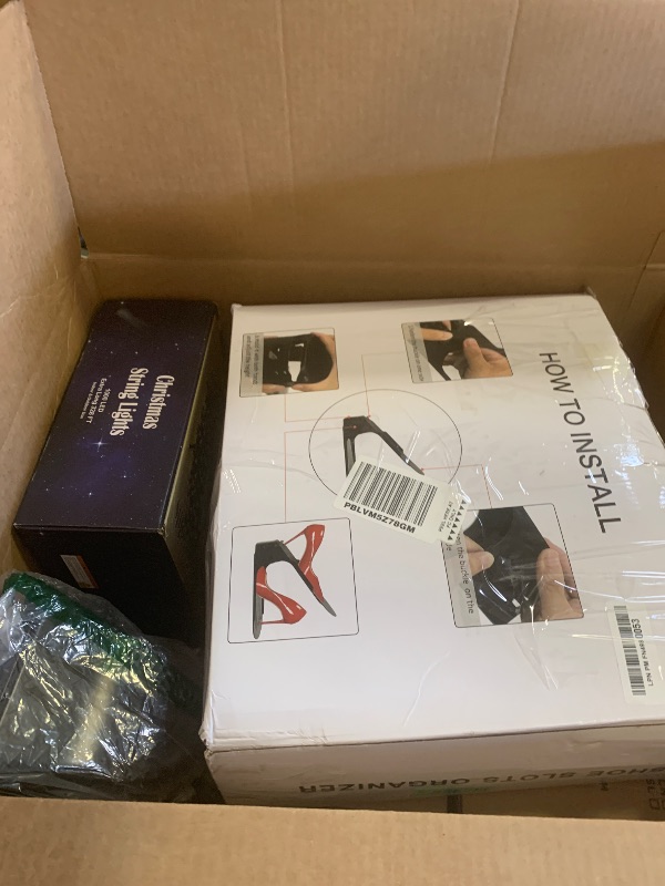 Photo 1 of Nellis Variety Box: Small | See Notes for Details