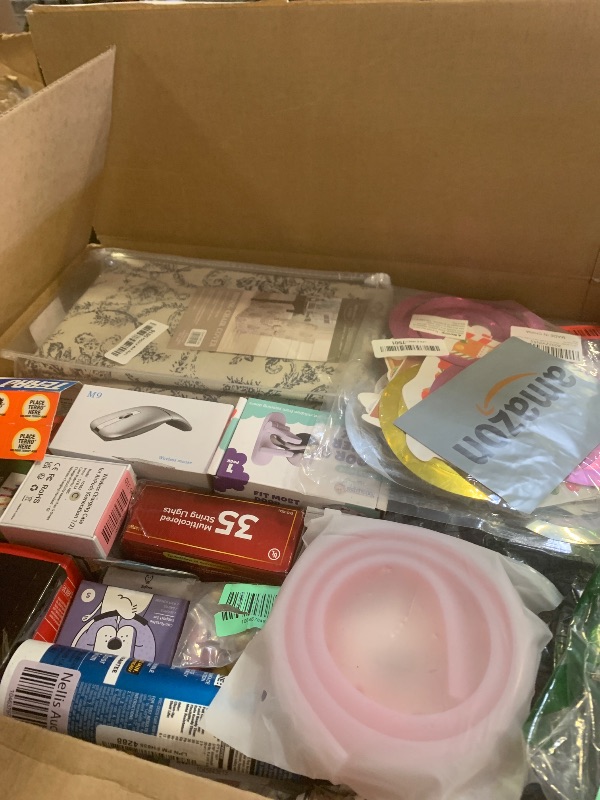 Photo 1 of Nellis Variety Box: Small | See Notes for Details