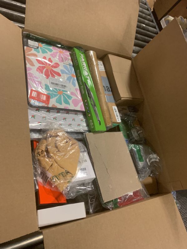 Photo 1 of Nellis Variety Box: Small | See Notes for Details