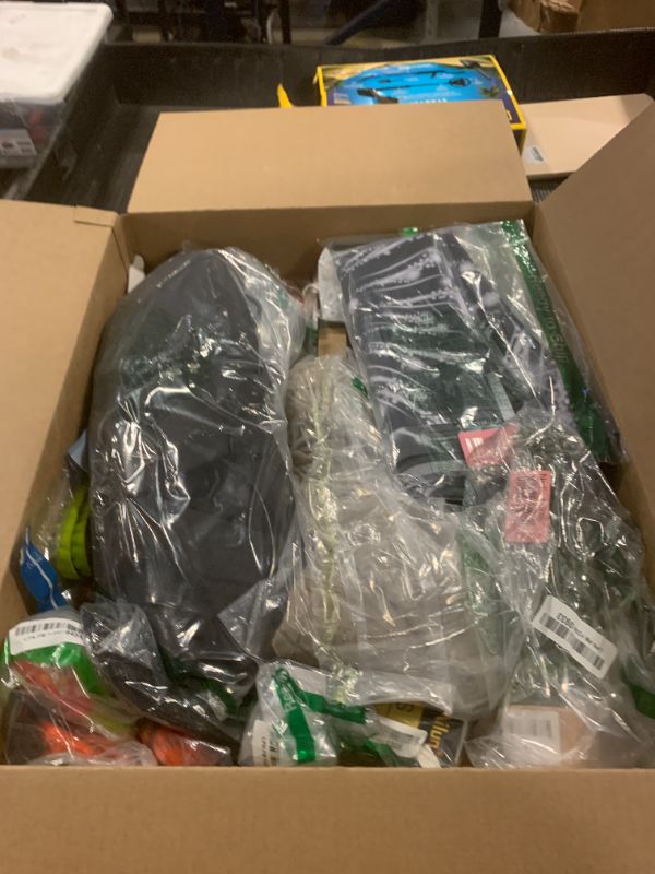 Photo 1 of Nellis Variety Box: Small | See Notes for Details