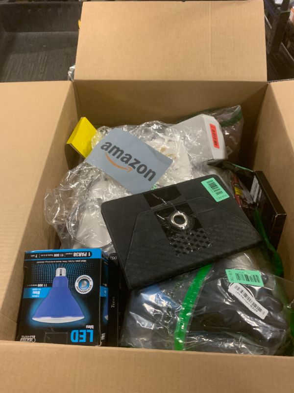 Photo 1 of Nellis Variety Box: Small | See Notes for Details