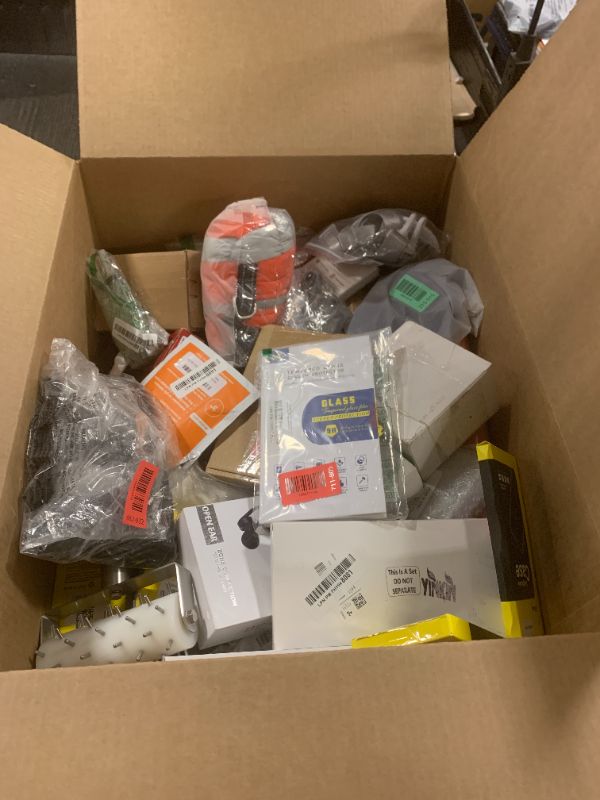 Photo 1 of Nellis Variety Box: Small | See Notes for Details