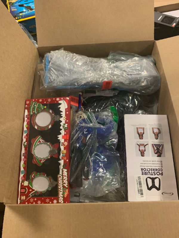 Photo 1 of Nellis Variety Box: Small | See Notes for Details