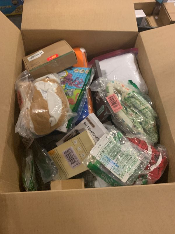 Photo 1 of Nellis Variety Box: Small | See Notes for Details