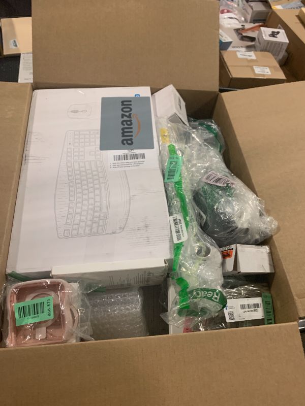 Photo 1 of Nellis Variety Box: Small | See Notes for Details