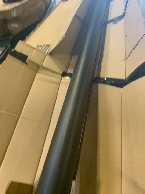 Photo 1 of Elite Screens Manual Series, 150-INCH 16:9, Pull Down Manual Projector Screen with AUTO LOCK, Movie Home Theater 8K / 4K Ultra HD 3D Ready, 2-YEAR WARRANTY, M150UWH2