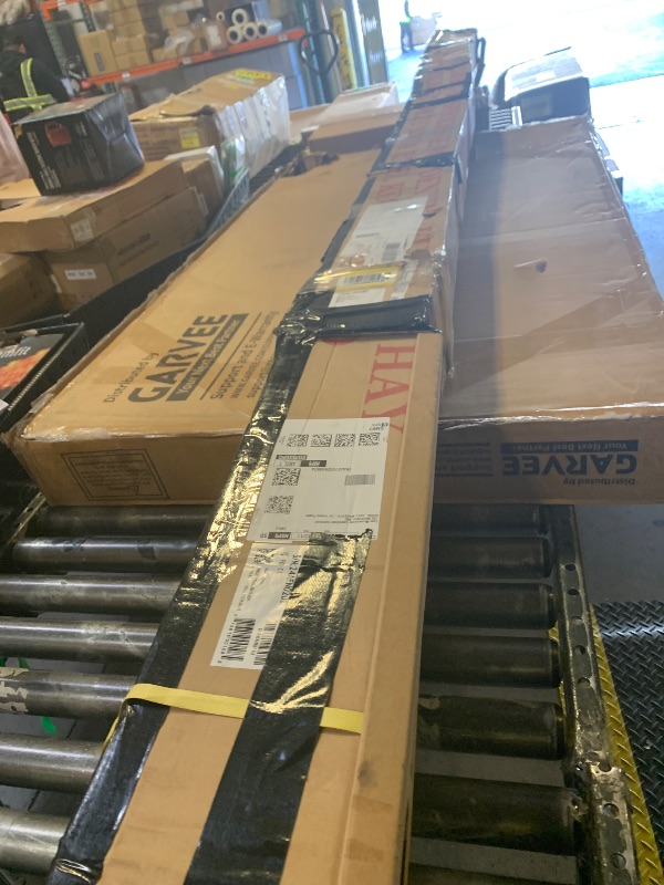 Photo 1 of Elite Screens Manual Series, 150-INCH 16:9, Pull Down Manual Projector Screen with AUTO LOCK, Movie Home Theater 8K / 4K Ultra HD 3D Ready, 2-YEAR WARRANTY, M150UWH2