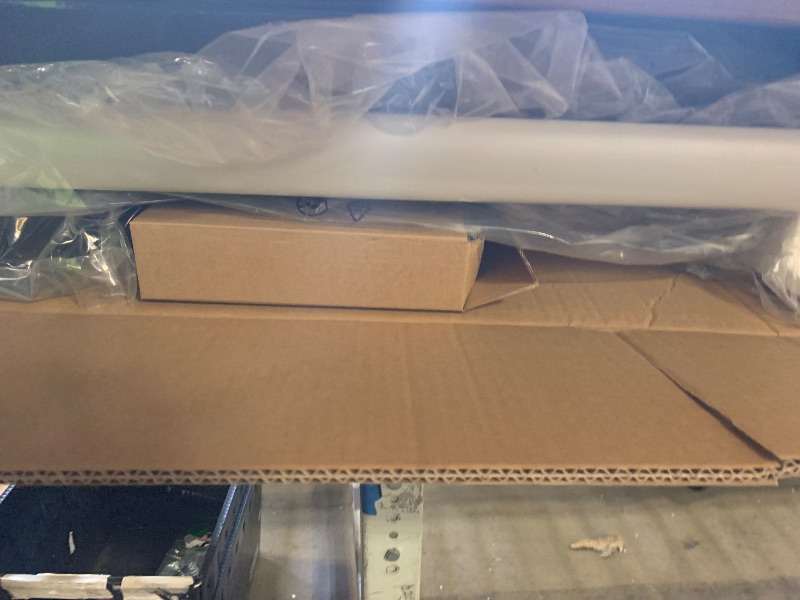 Photo 1 of Exercise Bike, Silent Magnetic Resistance Stationary Bike for Home with App Compatible, Indoor Cycling Bike with Anti-Slip Mat, 350lbs Weight Capacity Upgraded Seat with Digital Monitor &Tablet Mount