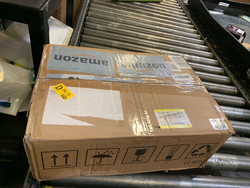 Photo 1 of Y&H 1000W Grid Tie Inverter Power Limiter DC25-60V Solar Input AC110V/240V Auto Switch