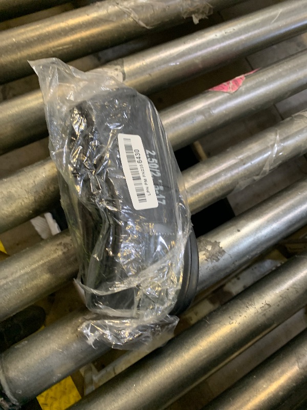 Photo 1 of (2-Pack) 2.50/2.75-17”?70/100-17? Motorcycle Inner Tubes - Compatible with Honda, Coolster, TaoTao, 110cc, 125cc, and 140cc, Dirt Bikes, Moped, and Scooters and More